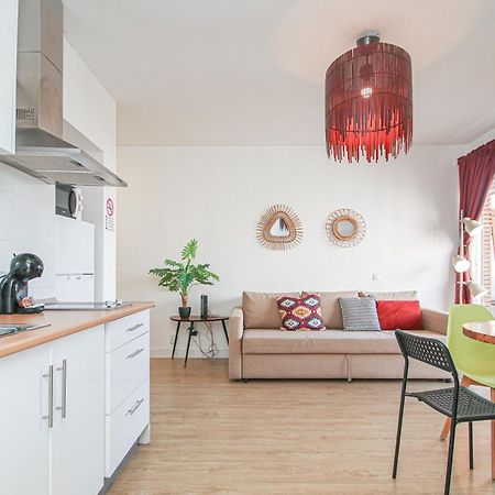 Stunning Apt W Views To Giralda - 15 Minutes Walk Sevilla Kültér fotó