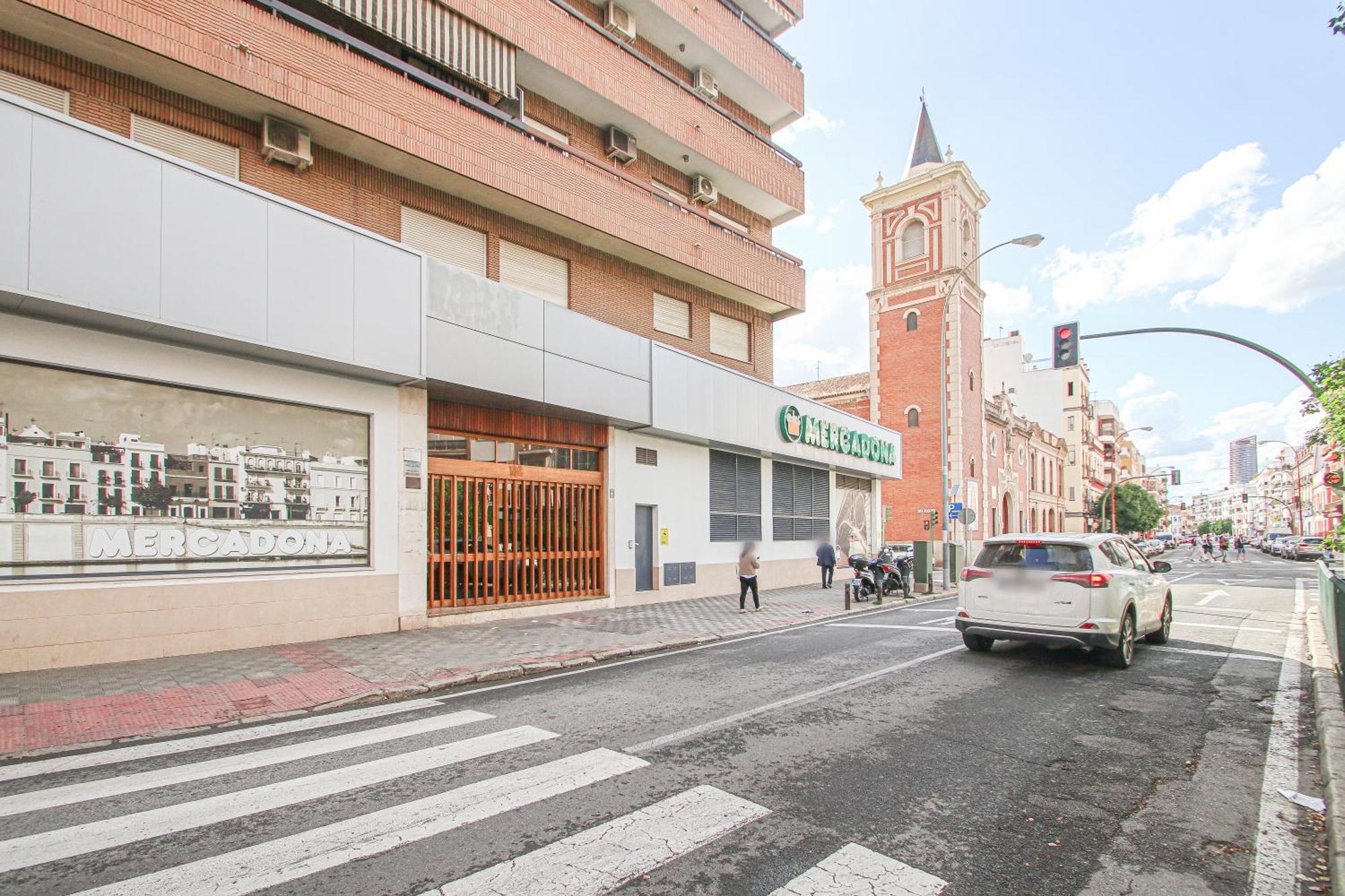 Stunning Apt W Views To Giralda - 15 Minutes Walk Sevilla Kültér fotó