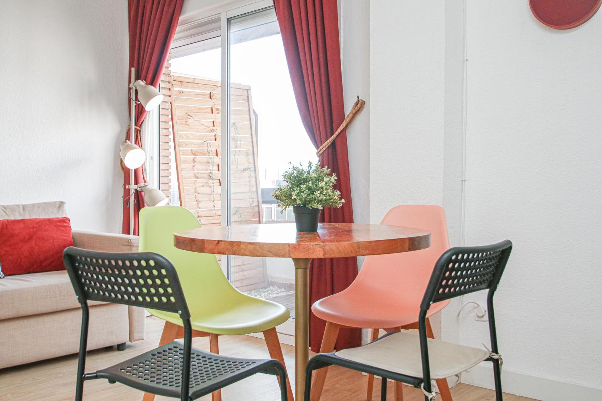 Stunning Apt W Views To Giralda - 15 Minutes Walk Sevilla Kültér fotó