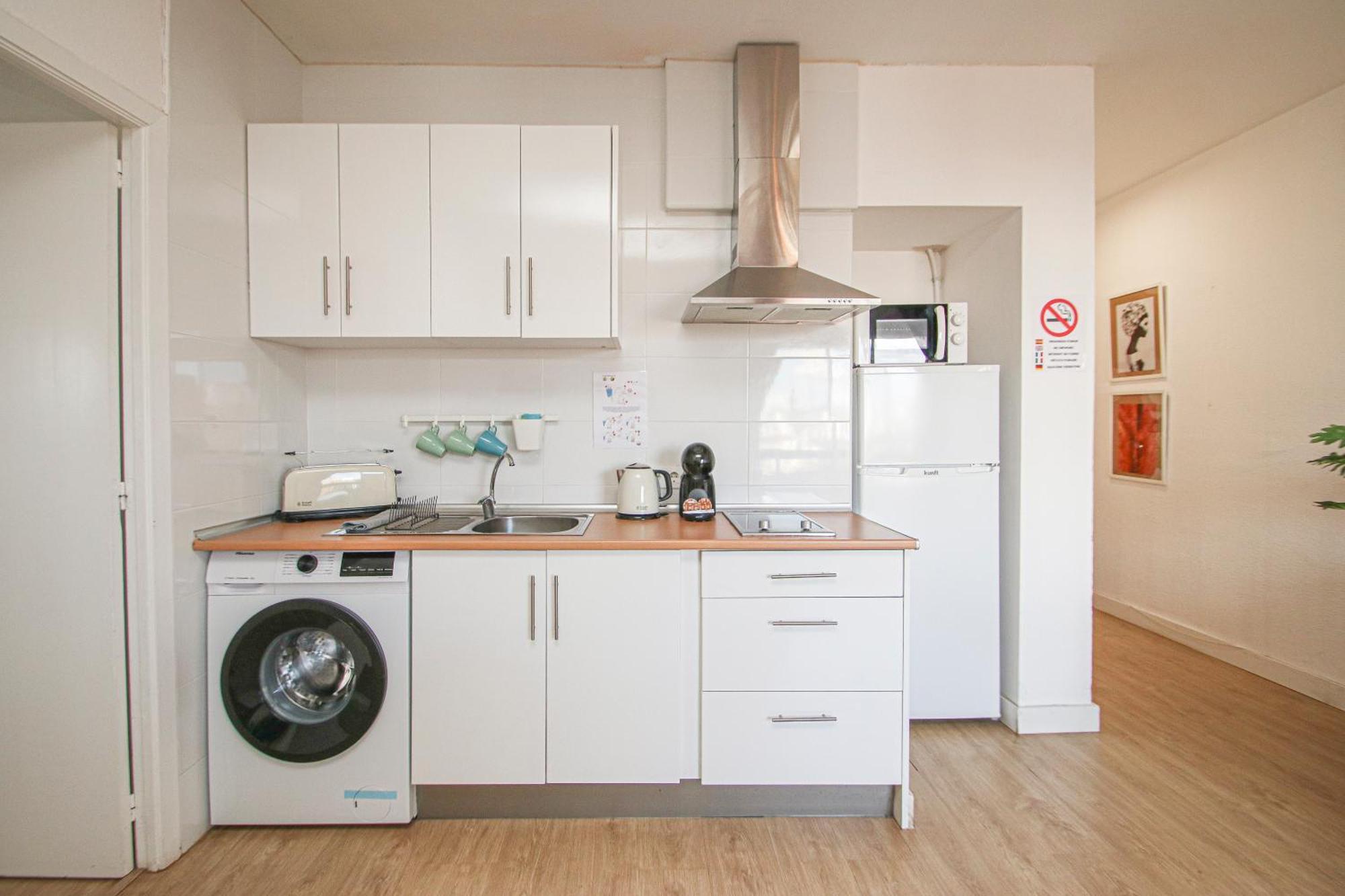 Stunning Apt W Views To Giralda - 15 Minutes Walk Sevilla Kültér fotó