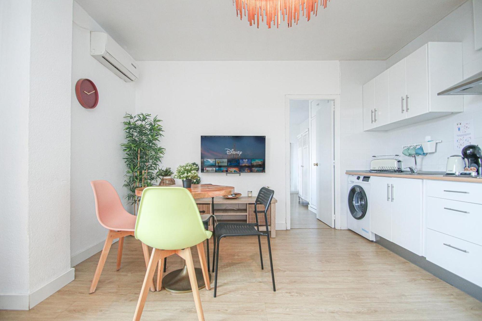 Stunning Apt W Views To Giralda - 15 Minutes Walk Sevilla Kültér fotó