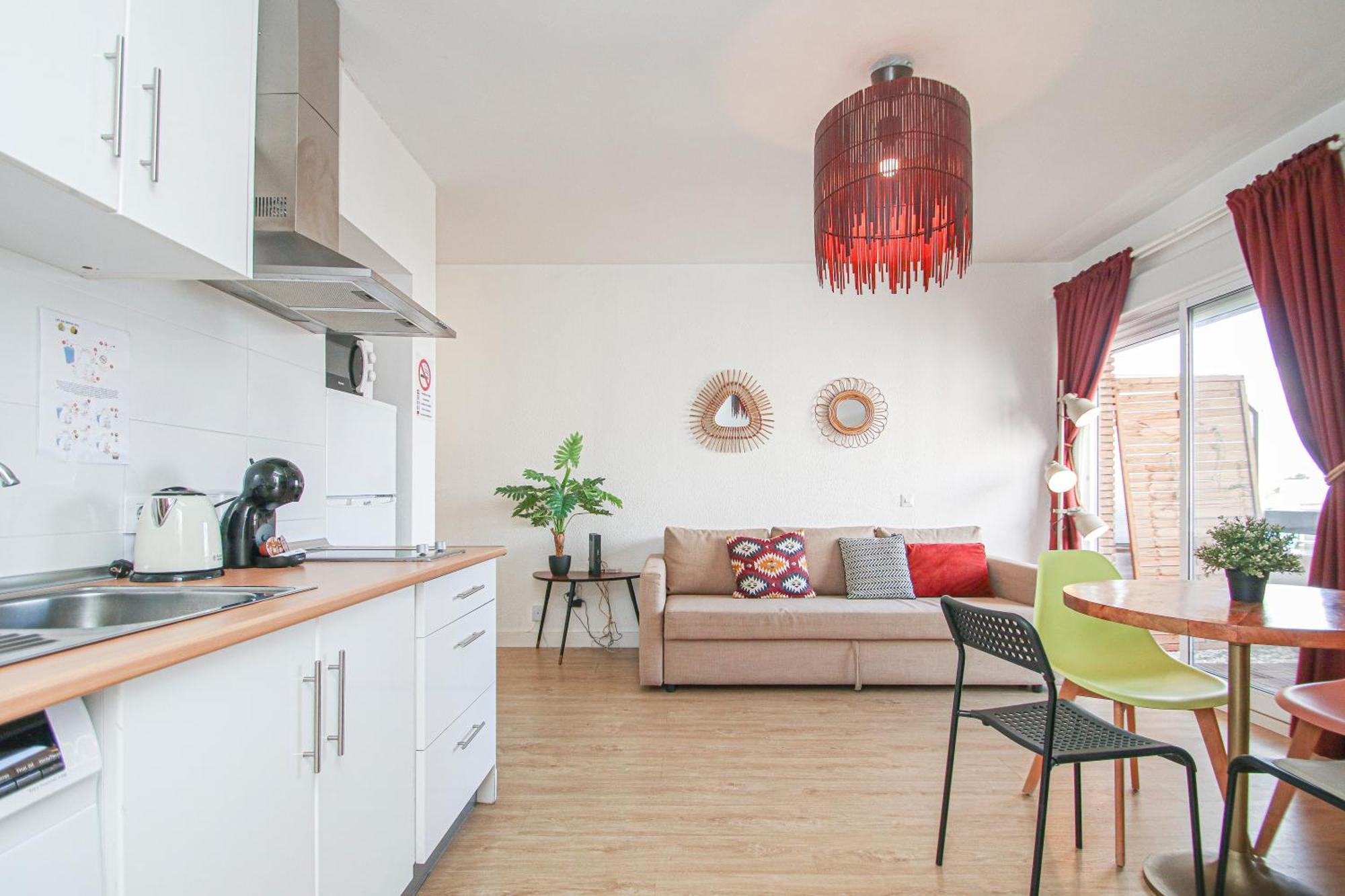 Stunning Apt W Views To Giralda - 15 Minutes Walk Sevilla Kültér fotó