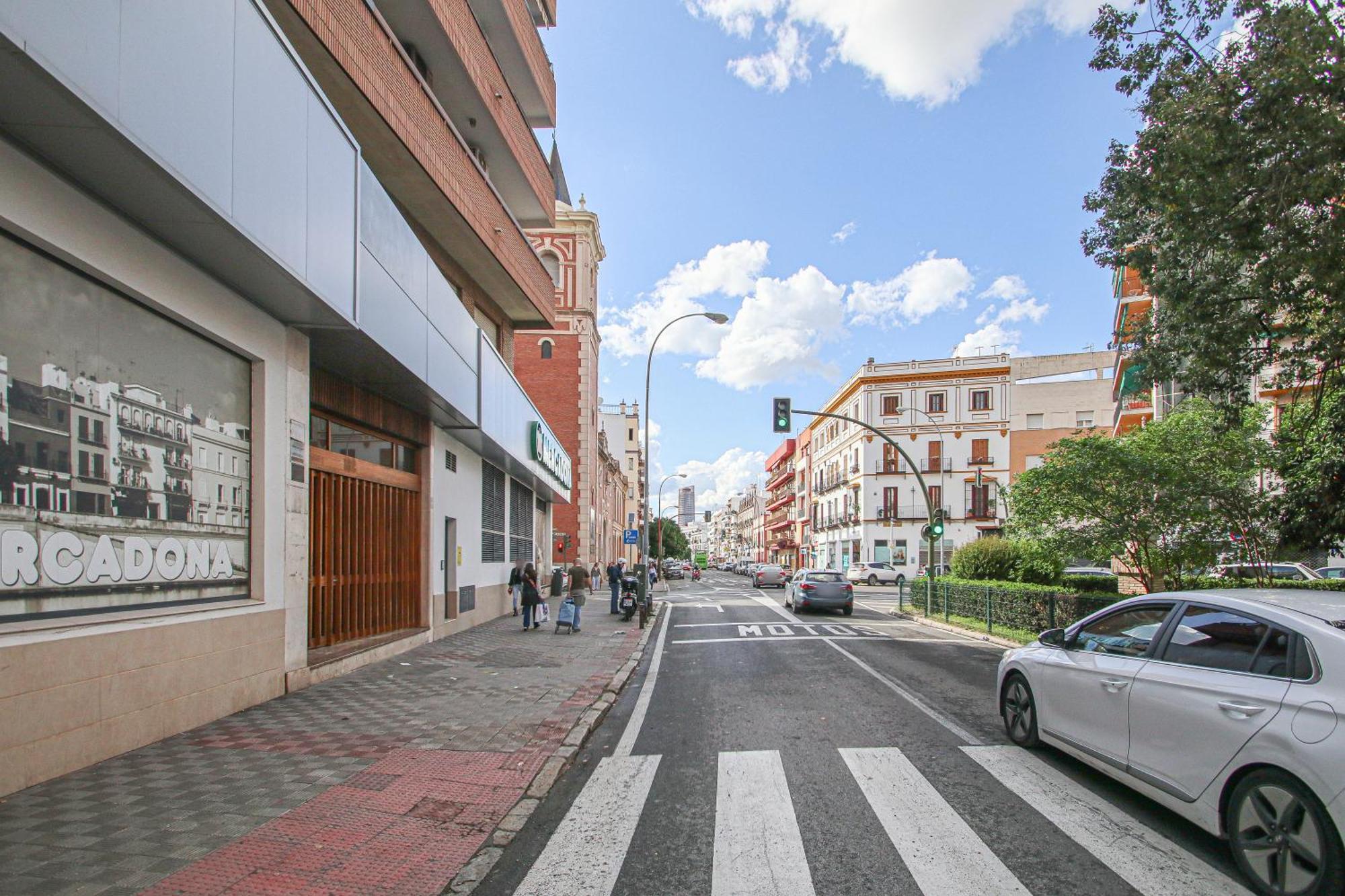 Stunning Apt W Views To Giralda - 15 Minutes Walk Sevilla Kültér fotó
