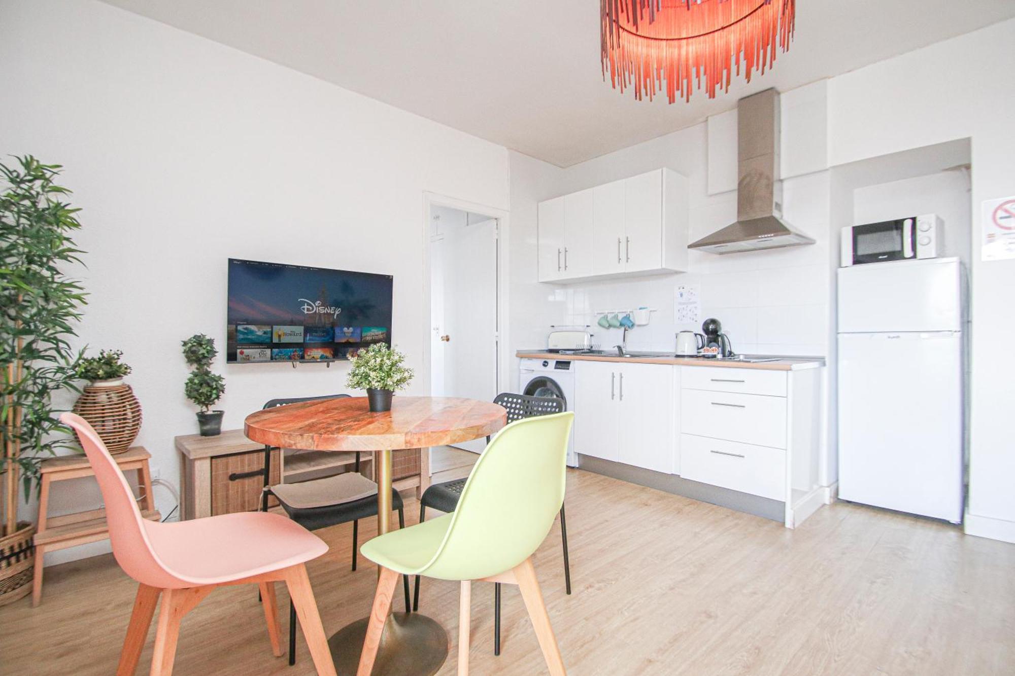 Stunning Apt W Views To Giralda - 15 Minutes Walk Sevilla Kültér fotó