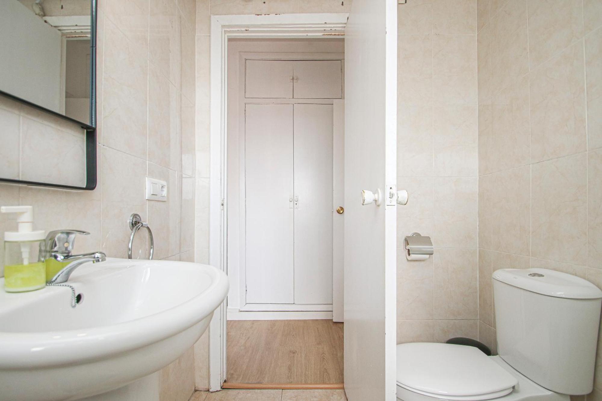 Stunning Apt W Views To Giralda - 15 Minutes Walk Sevilla Kültér fotó